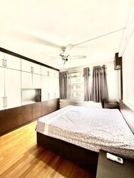 Blk 315 Tampines Street 33 (Tampines), HDB Executive #596718811